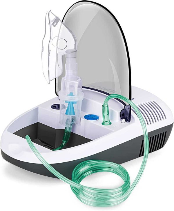 Nebulizers (1)