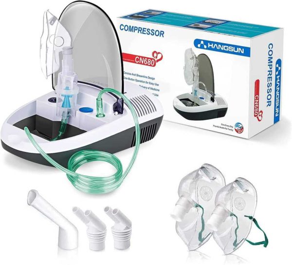 Nebulizers (6)